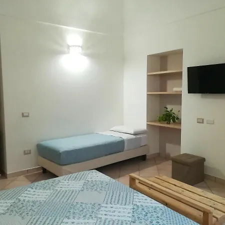 Il Vialetto Dei Limoni Bed & Breakfast *